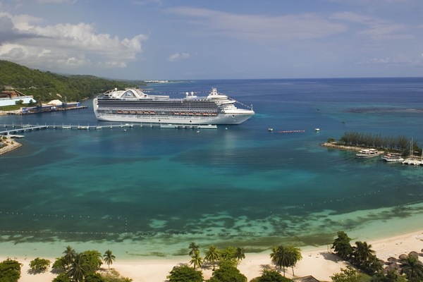 Immagine Crown Princess 17