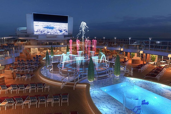 Immagine Majestic Princess 10