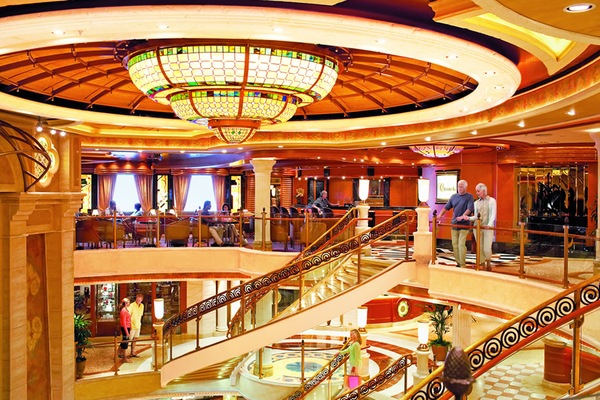 Immagine Crown Princess 6