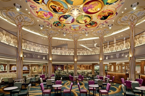 Immagine Disney Adventure 10