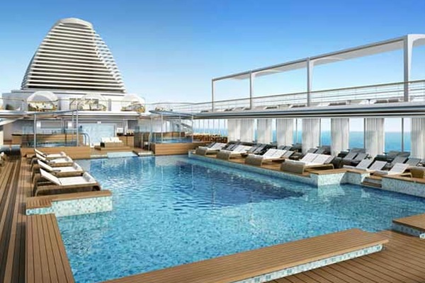 Immagine Seven Seas Explorer 10