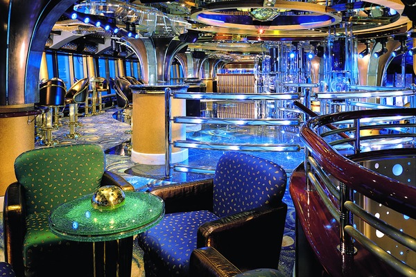 Immagine Golden Princess 20