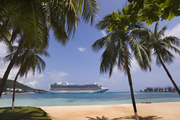 Immagine Crown Princess 16