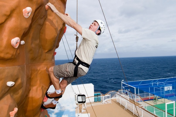 Immagine Norwegian Pearl 20