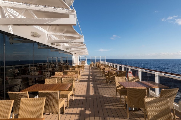 Immagine MSC Seaview 25