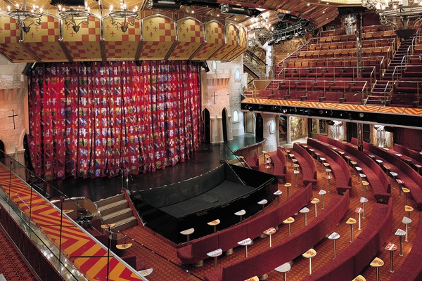 Immagine Carnival Valor 20