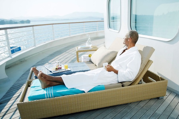 Immagine Seabourn Encore 27