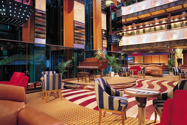 Immagine Carnival Valor 15