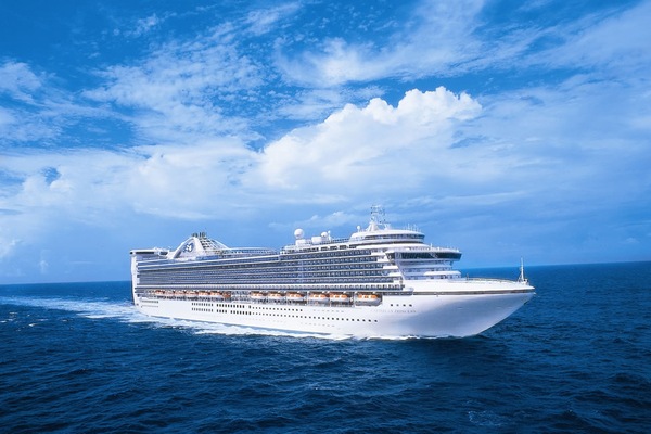 Immagine Caribbean Princess 14