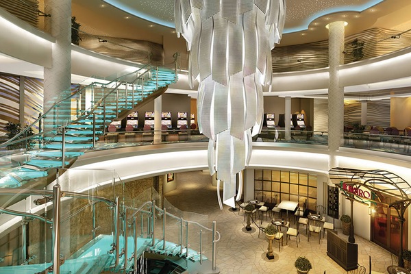 Immagine Norwegian Escape 24