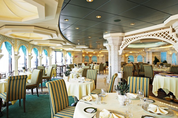 Immagine MSC Splendida 18