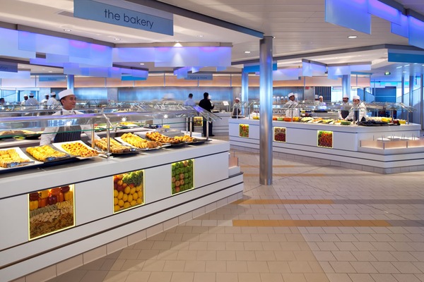 Immagine Celebrity Eclipse 10