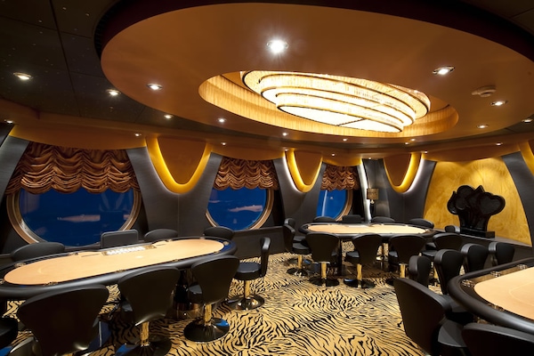 Immagine MSC Magnifica 15
