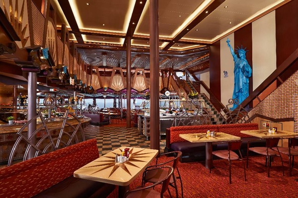 Immagine Carnival Freedom 11