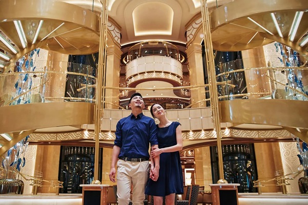 Immagine Majestic Princess 2