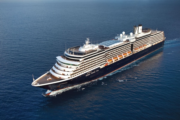 Immagine Zuiderdam 3