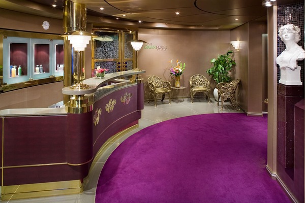 Immagine Eurodam 25