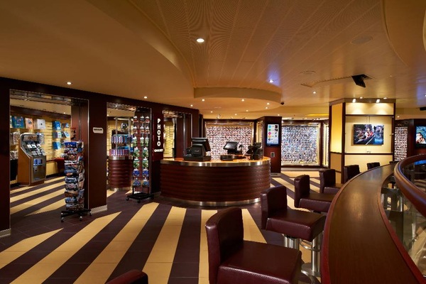 Immagine Carnival Breeze 25