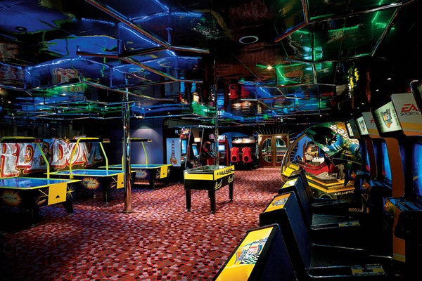 Immagine Carnival Conquest 25