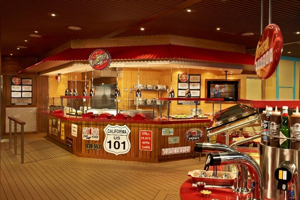 Immagine Carnival Breeze 19