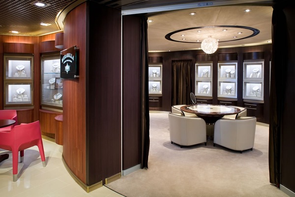Immagine Eurodam 13