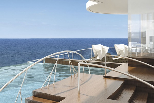 Immagine Seven Seas Explorer 7