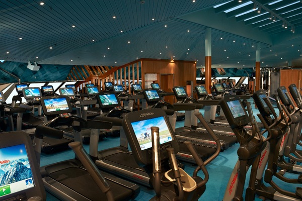 Immagine Carnival Sunshine 12