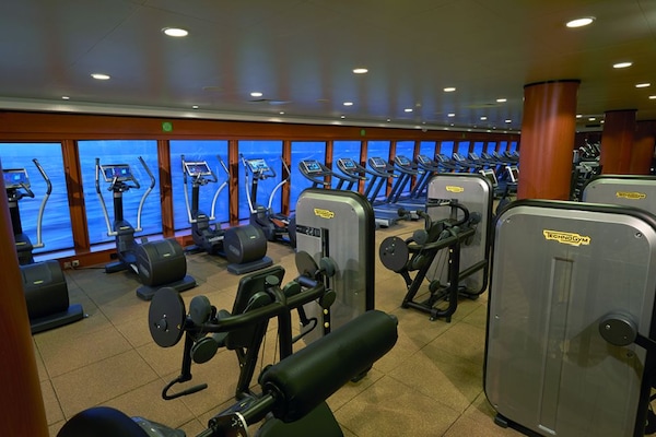 Immagine Norwegian Gem 26
