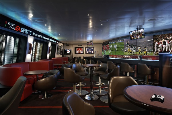 Immagine Carnival Liberty 14