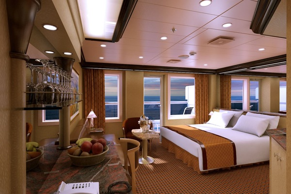 Immagine Costa Diadema 25