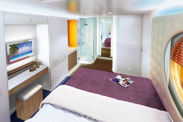 Immagine Norwegian Escape 6