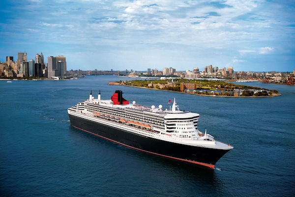 Immagine Queen Mary 2 19