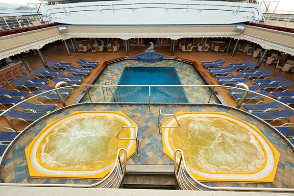 Immagine Carnival Liberty 20