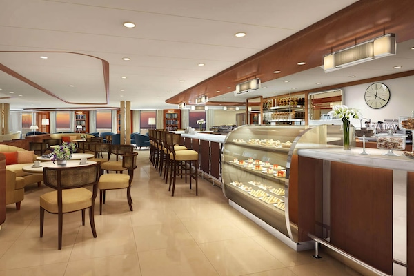 Immagine Seabourn Encore 3