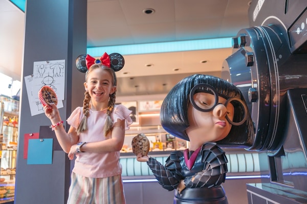 Immagine Disney Destiny 6