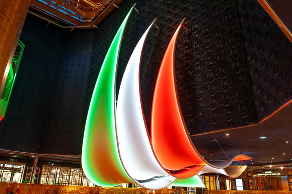 Immagine Costa Fortuna 8