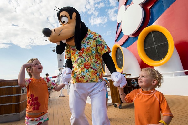 Immagine Disney Magic 12