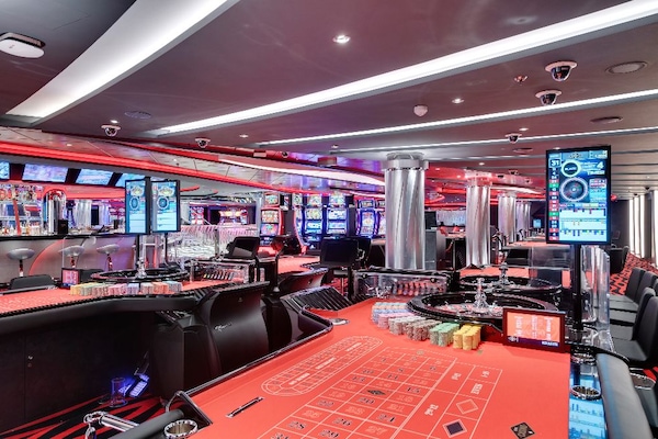 Immagine MSC Seaview 35
