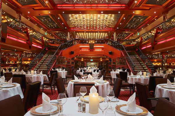 Immagine Costa Pacifica 22