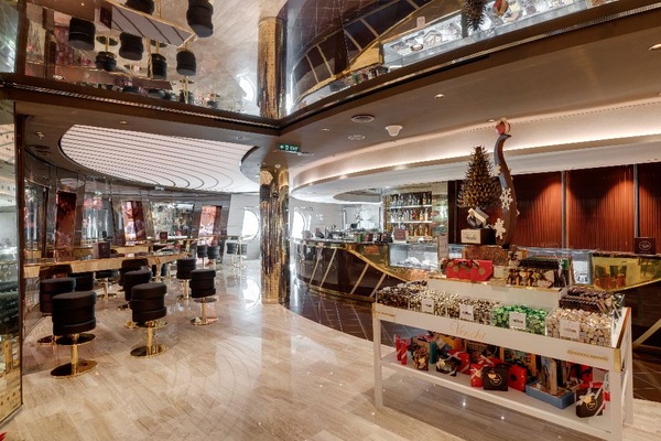 Immagine MSC Seaside 42