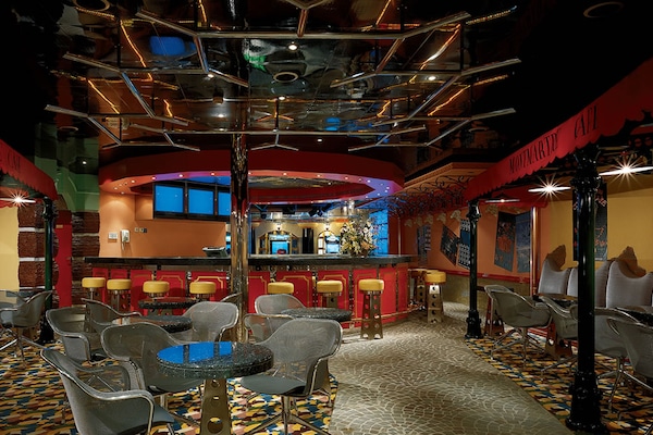 Immagine Carnival Conquest 20