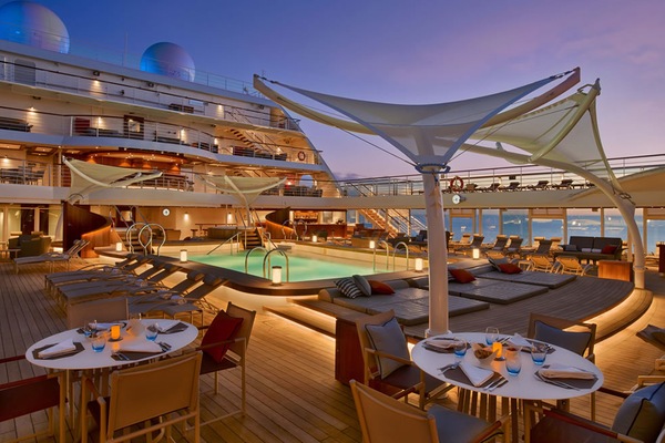 Immagine Seabourn Ovation 27