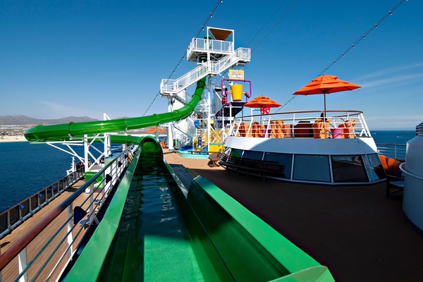 Immagine Carnival Spirit 16