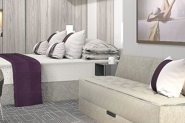 Immagine Celebrity Edge 2