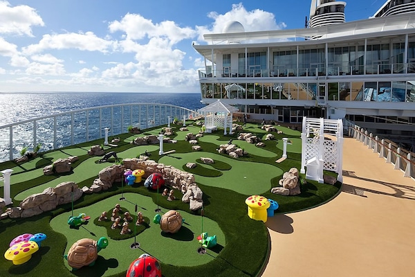 Immagine Explorer of the Seas 11