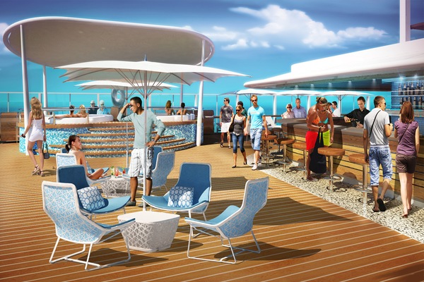 Immagine Norwegian Getaway 23