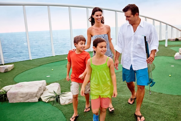 Immagine Adventure of the Seas 18