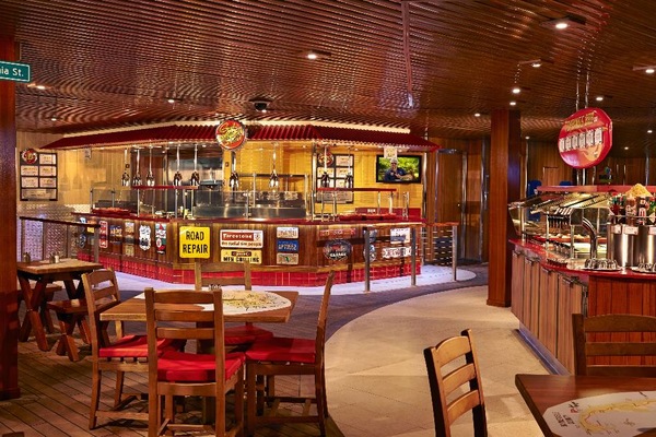Immagine Carnival Freedom 8