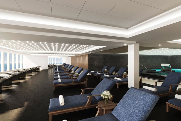 Immagine Norwegian Encore 18