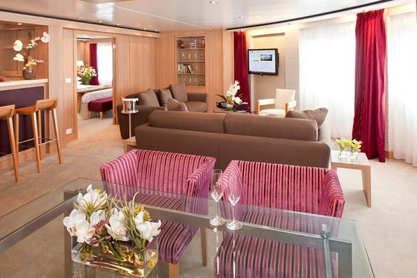 Immagine Seabourn Sojourn 12